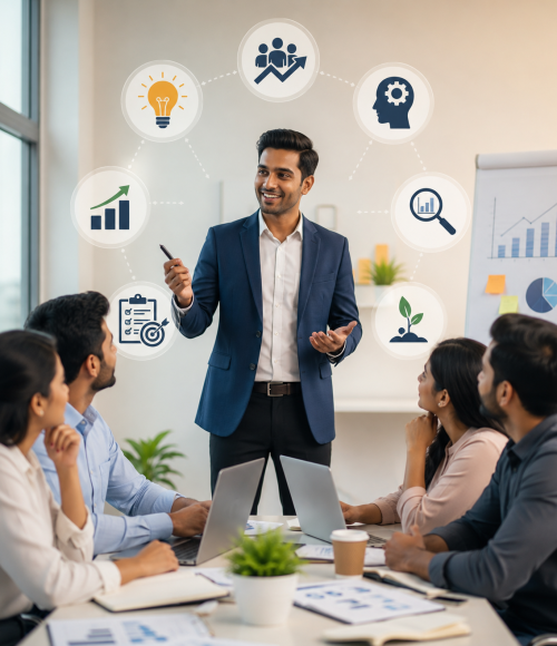 Benefits of Our Business Orientation Program