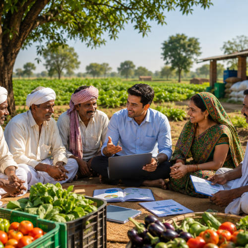 Long-Term Success Through FPO Development