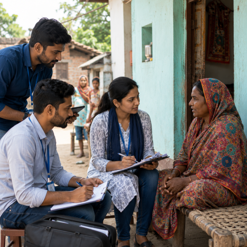 Measuring Project Outcomes and Final Results