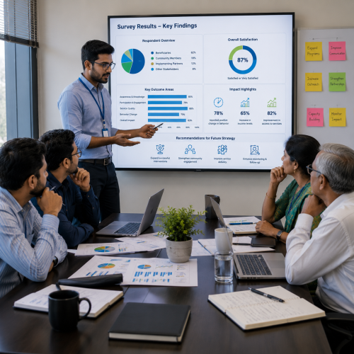 Strategic Insights for Sustainable Development