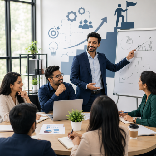 Strengthen Your Business Knowledge