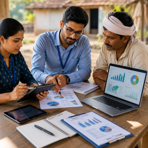 Transforming Survey Data into Actionable Insights