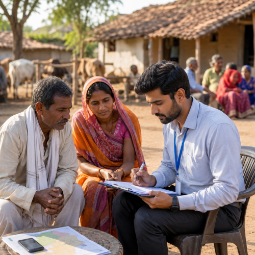 Understanding Ground Realities Before Project Implementation