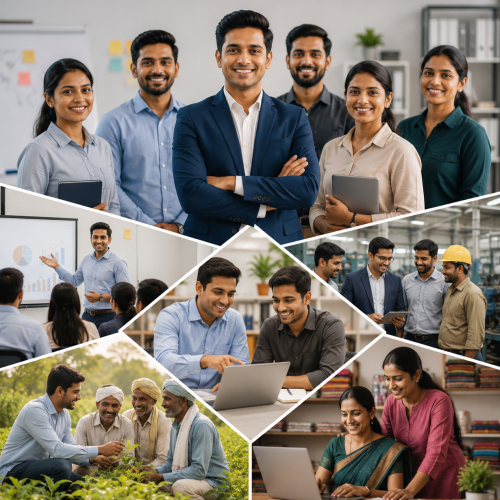 Why Choose SkillFuture